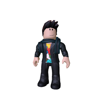 John