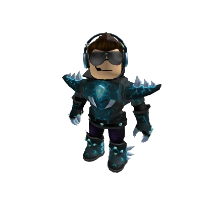 TalkingRoboticTaco's avatar