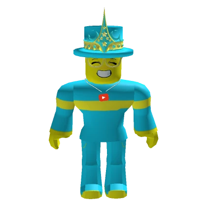 MrBlobblyYT's avatar