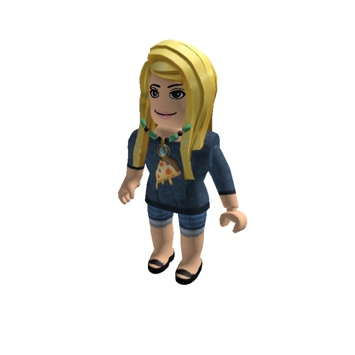 Roblox banner for @mary_lac