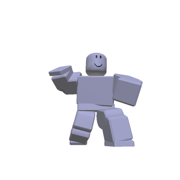 Scout’s Melee - TF2 Animation Pack