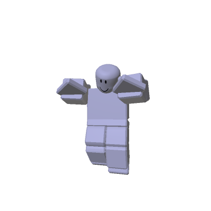 Cute Ghost Animation Pack