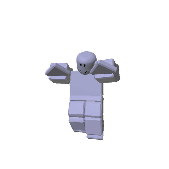Cute Ghost Animation Pack