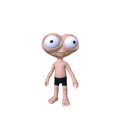 Fly Bro (Recolorable) thumbnail