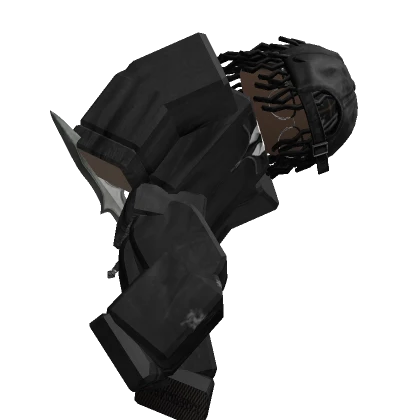 Black's avatar