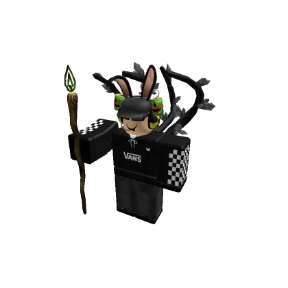 LanceOfLight's avatar