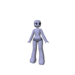 Cartoony Doll V2