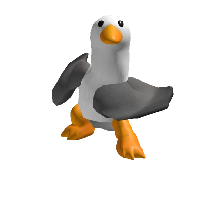 GooseNotFound's avatar