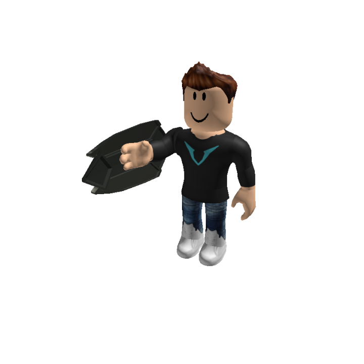 Roblox banner for @markus048