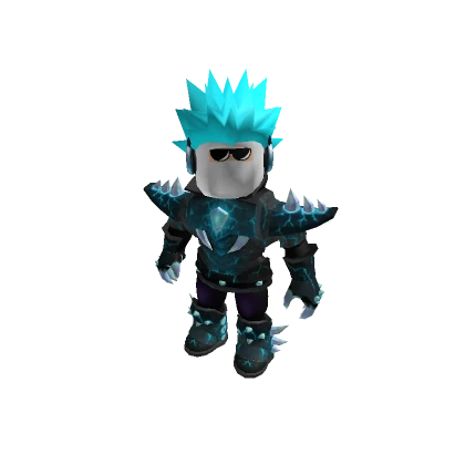 DeathChild191's avatar