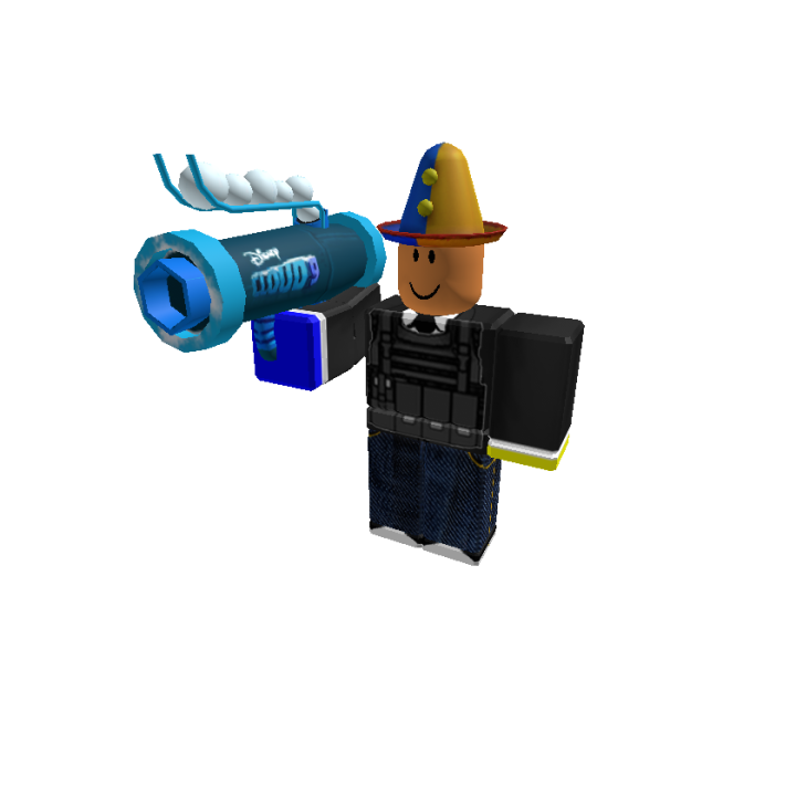 Roblox banner for @rishikesh