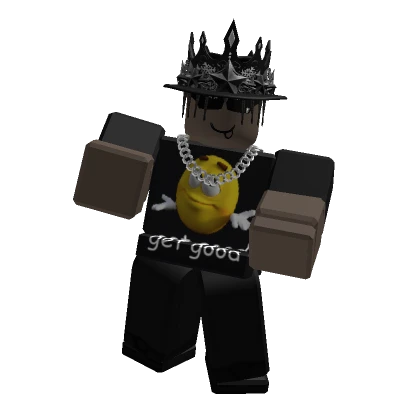 EmptyInside90 | Roblox Inventory History - Rolimon's