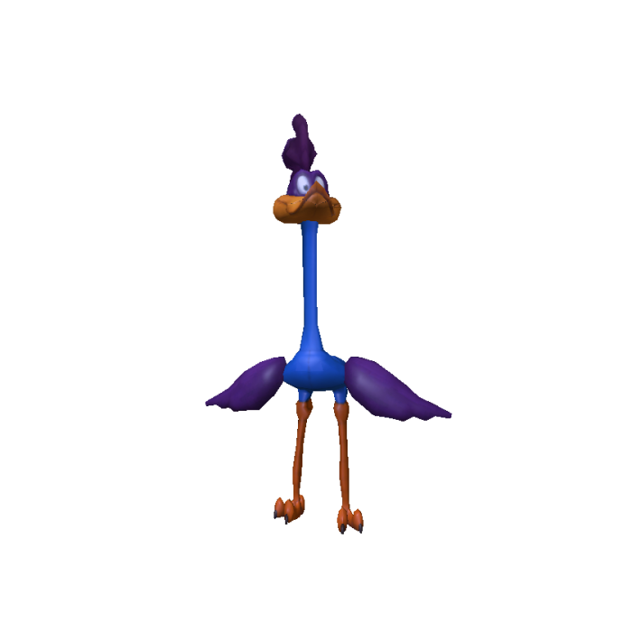 Road Runner