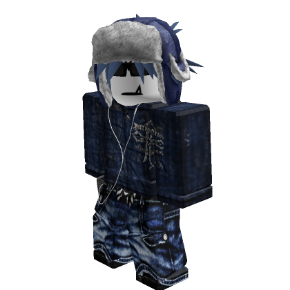 Full avatar of Damih_13