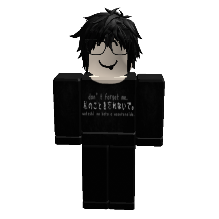 Roblox banner for @sabotage