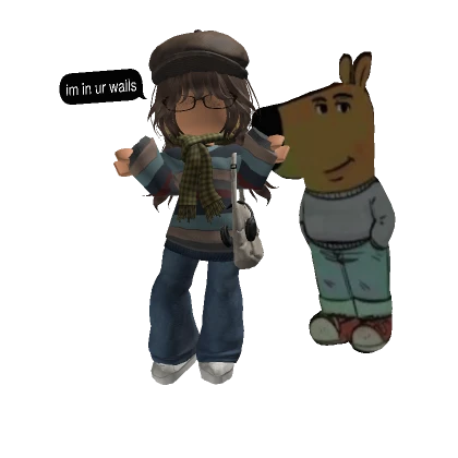 baguette's avatar