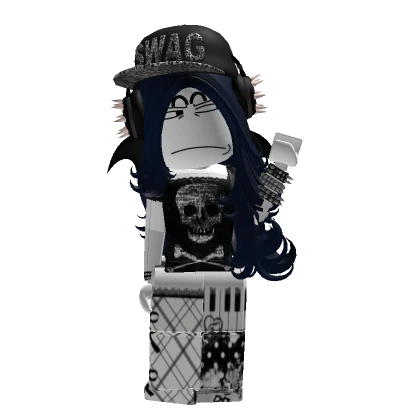 Heartz4Nevaehh's avatar