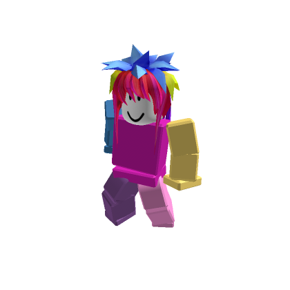 Full avatar of purplerawrcute