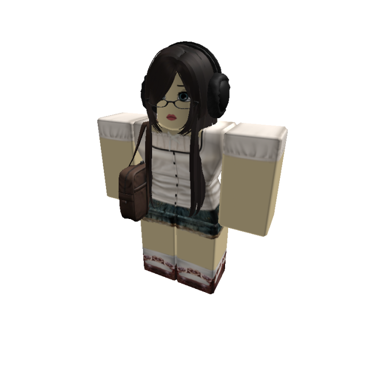 Roblox banner for @sibel