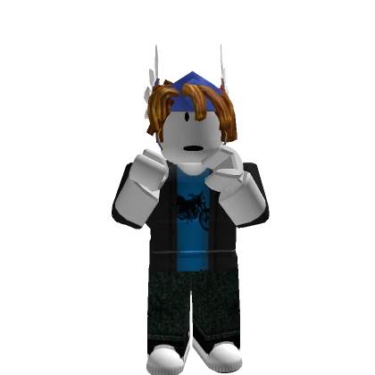 TimbstaYT's avatar