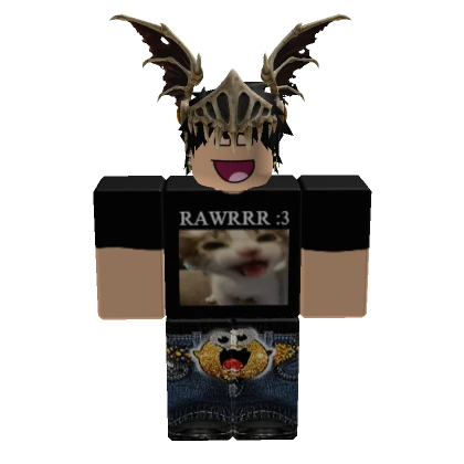 Imsosmartboyo's avatar