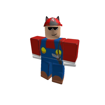 mario's avatar