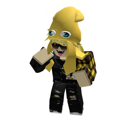 1HypX's avatar