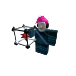 PrincessFluff394's avatar