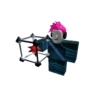 PrincessFluff394's avatar