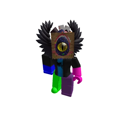 Colorful_Bleach's avatar