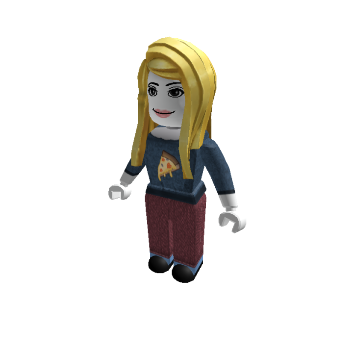 Roblox banner for @maazile
