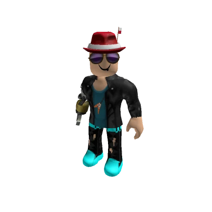 antekpro12345678's avatar