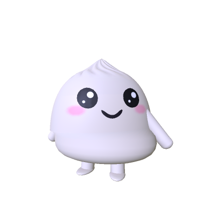 Cute Mini Bao