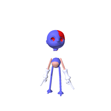 remake rsth alternate hands v2