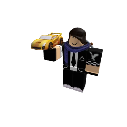 vic107's avatar