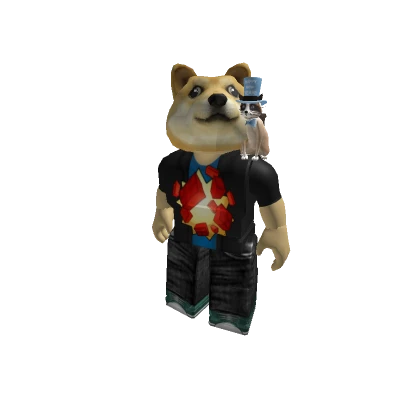 Creppy_Crafter's avatar