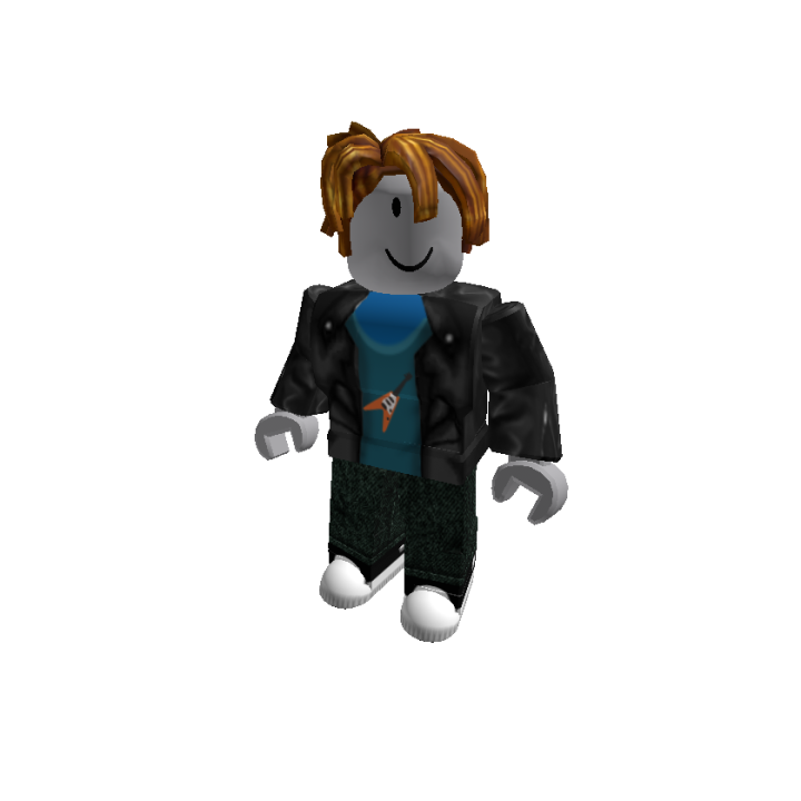 Roblox banner for @karusiro