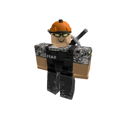 crushermikey123's avatar