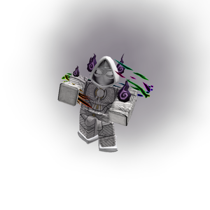 Roblox banner for @SiVAN97
