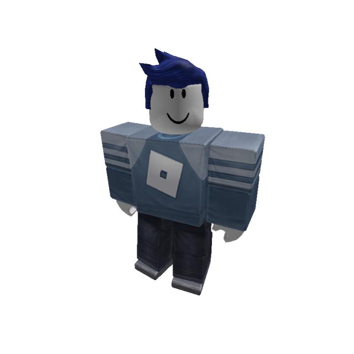 Roblox banner for @jameer