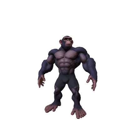 Monkey Buff