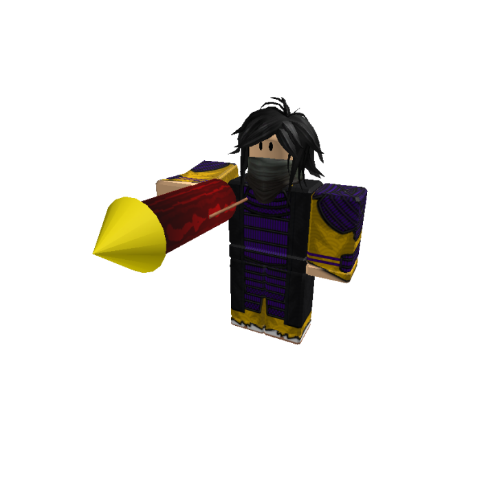 Roblox banner for @Intervention