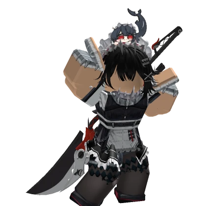 Blighted_Boredom's avatar