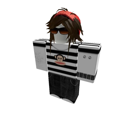 cervineJuly's avatar