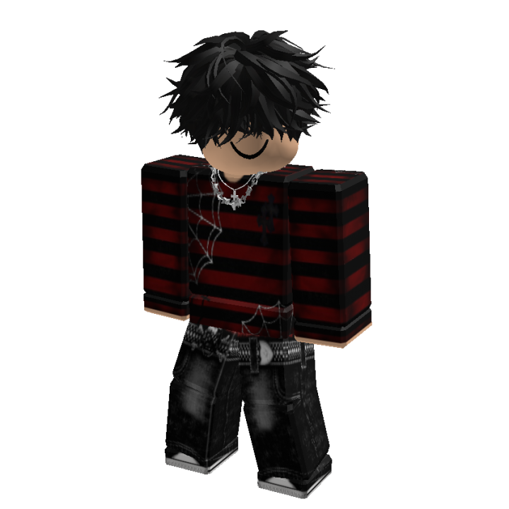 Roblox banner for @classic
