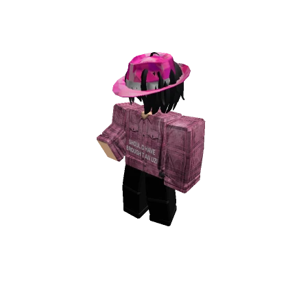 Fallingenough's avatar