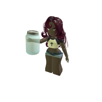 TwistedJinx's avatar