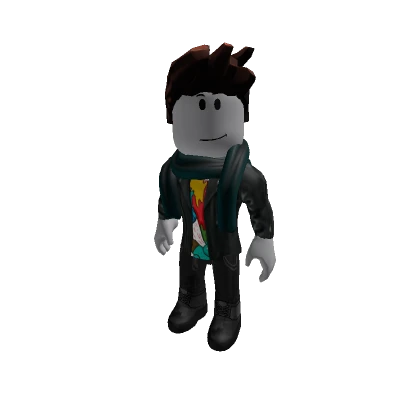 LegitLeopard's avatar