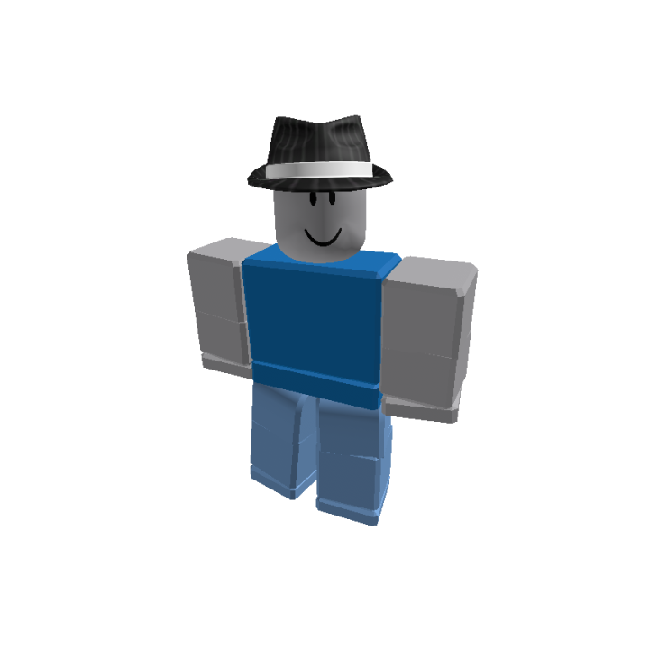 Roblox banner for @Hua