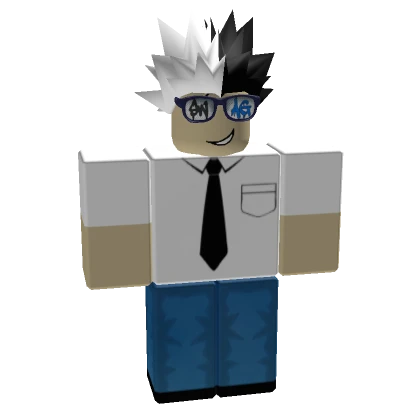 1st's avatar